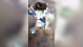 Perv films XXX video of Indian lovers who think that nobody sees them | XXX Video on AllSex.XXX