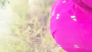 Outdoor XXX video of the shameless Indian pissing on the ground | XXX Video on AllSex.XXX