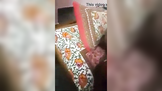 Nothing makes the Punjabi lovers happier than regular XXX session