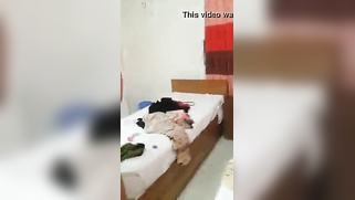 Winning Desi is brave enough to walk naked in amateur XXX video | XXX Video on AllSex.XXX