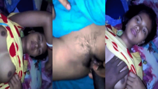 Unsuspecting Bangla doesn't know that people will watch XXX video