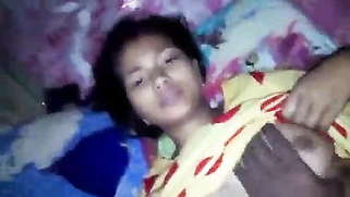 Unsuspecting Bangla doesn't know that people will watch XXX video | XXX Video on AllSex.XXX