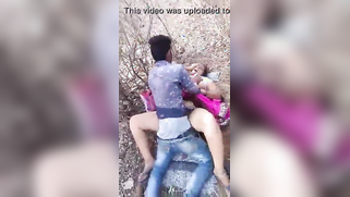 Persistent voyeur sticks around filming Indian XXX partners having sex | XXX Video on AllSex.XXX