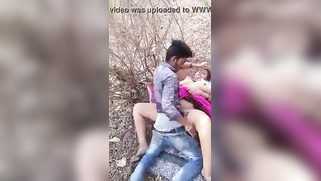 Persistent voyeur sticks around filming Indian XXX partners having sex | XXX Video on AllSex.XXX