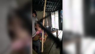 Clothed Telugu sucks devar's penis and enjoys XXX stretching from behind | XXX Video on AllSex.XXX