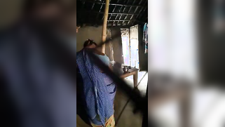 Clothed Telugu sucks devar's penis and enjoys XXX stretching from behind | XXX Video on AllSex.XXX