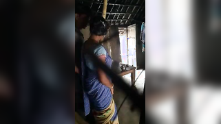 Clothed Telugu sucks devar's penis and enjoys XXX stretching from behind | XXX Video on AllSex.XXX