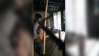 Clothed Telugu sucks devar's penis and enjoys XXX stretching from behind | XXX Video on AllSex.XXX