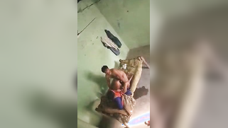 Indian lovers enjoy XXX fun without knowing about voyeur who films them | XXX Video on AllSex.XXX