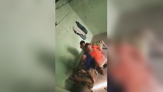 Indian lovers enjoy XXX fun without knowing about voyeur who films them | XXX Video on AllSex.XXX