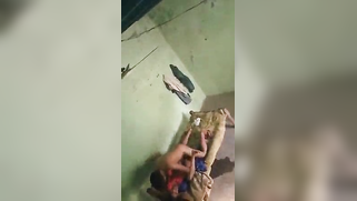 Indian lovers enjoy XXX fun without knowing about voyeur who films them | XXX Video on AllSex.XXX