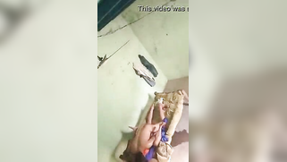 Indian lovers enjoy XXX fun without knowing about voyeur who films them | XXX Video on AllSex.XXX