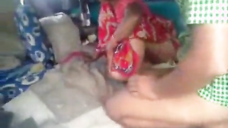 Sex with the Indian truck driver is XXX price the woman pays for a ride | XXX Video on AllSex.XXX