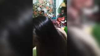 Skilled Indian fellatrix impresses XXX buddy with cocksucking skills | XXX Video on AllSex.XXX