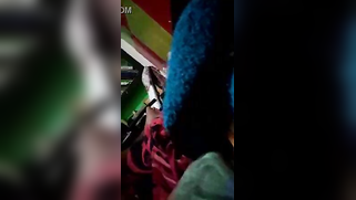 Cock-hungry Telugu receives XXX pleasure when hubby is on a work trip | XXX Video on AllSex.XXX