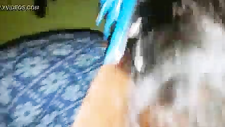 Bangla's XXX partner can be sure that he will be brought to ejaculation | XXX Video on AllSex.XXX