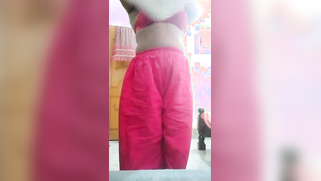 Solo video where the Bangla undresses to exposes hot XXX parts | XXX Video on AllSex.XXX