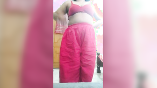 Solo video where the Bangla undresses to exposes hot XXX parts | XXX Video on AllSex.XXX
