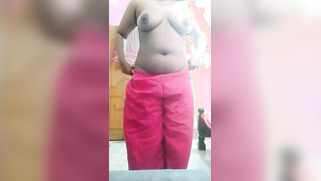 Solo video where the Bangla undresses to exposes hot XXX parts | XXX Video on AllSex.XXX
