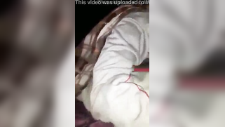 Horny Indian lovers need no light when it comes to XXX marathon | XXX Video on AllSex.XXX