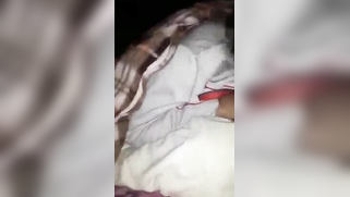 Horny Indian lovers need no light when it comes to XXX marathon | XXX Video on AllSex.XXX