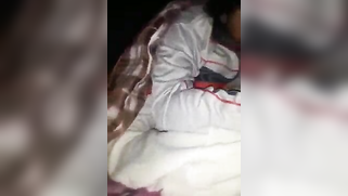 Horny Indian lovers need no light when it comes to XXX marathon | XXX Video on AllSex.XXX