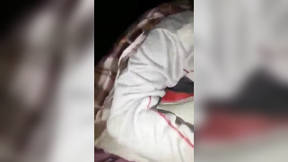 Horny Indian lovers need no light when it comes to XXX marathon | XXX Video on AllSex.XXX