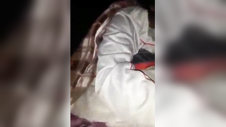 Horny Indian lovers need no light when it comes to XXX marathon | XXX Video on AllSex.XXX