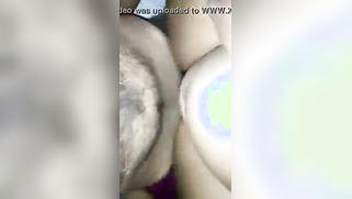 Lascivious Tamil saddles XXX partner's cock wrapped in a condom | XXX Video on AllSex.XXX