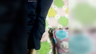 Married Bengali with a nose piercing becomes horny and touches XXX hole | XXX Video on AllSex.XXX