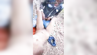 Naked Indian girl is very shy but guy is keen to have XXX fun | XXX Video on AllSex.XXX