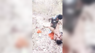 Naked Indian girl is very shy but guy is keen to have XXX fun | XXX Video on AllSex.XXX