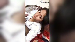 Indian college girl brings a groupmate home to develop XXX skills | XXX Video on AllSex.XXX