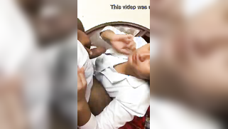 Indian college girl brings a groupmate home to develop XXX skills | XXX Video on AllSex.XXX