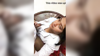 Indian college girl brings a groupmate home to develop XXX skills | XXX Video on AllSex.XXX