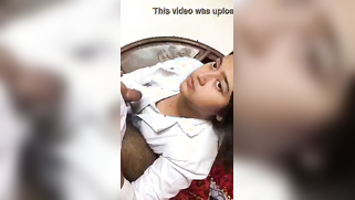 Indian college girl brings a groupmate home to develop XXX skills | XXX Video on AllSex.XXX