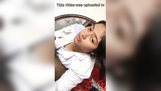 Indian college girl brings a groupmate home to develop XXX skills | XXX Video on AllSex.XXX