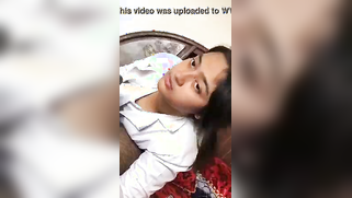 Indian college girl brings a groupmate home to develop XXX skills | XXX Video on AllSex.XXX