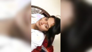 Indian college girl brings a groupmate home to develop XXX skills | XXX Video on AllSex.XXX