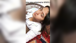 Indian college girl brings a groupmate home to develop XXX skills | XXX Video on AllSex.XXX