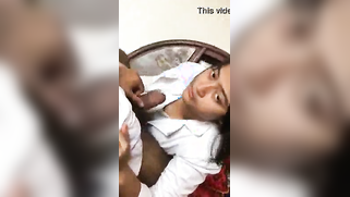Indian college girl brings a groupmate home to develop XXX skills | XXX Video on AllSex.XXX