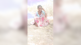 There is a cameraman but Desi mature keep doing XXX thing called pissing | XXX Video on AllSex.XXX