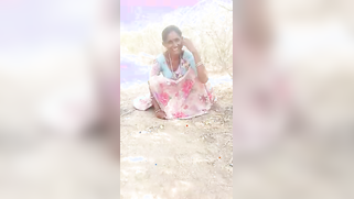 There is a cameraman but Desi mature keep doing XXX thing called pissing | XXX Video on AllSex.XXX