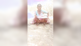 There is a cameraman but Desi mature keep doing XXX thing called pissing | XXX Video on AllSex.XXX