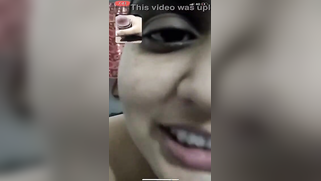 Pretty Indian woman has a webcam so she can earn money in XXX way | XXX Video on AllSex.XXX
