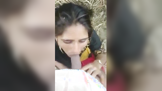 There's nobody around so the Indian bitch can suck XXX instrument | XXX Video on AllSex.XXX