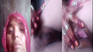 Telugu woman's pussy is so nice that she films XXX close-up video | XXX Video on AllSex.XXX
