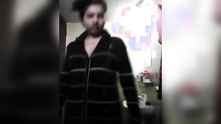 Camera is set in the bathroom where the Bangla reveals XXX parts | XXX Video on AllSex.XXX