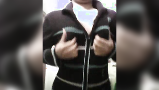 Camera is set in the bathroom where the Bangla reveals XXX parts | XXX Video on AllSex.XXX