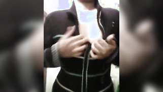 Camera is set in the bathroom where the Bangla reveals XXX parts | XXX Video on AllSex.XXX